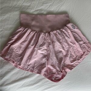 Free People Movement Carpe Diem Shorts